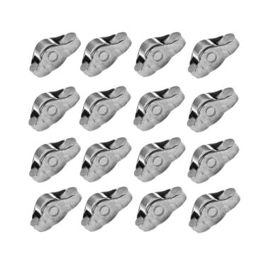 Imagem de REVO Conjunto de 16 peças de balancim 03-17 para Buick Cadillac Chevy GMC Pontiac Saturn 12565203