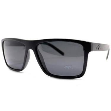 Imagem de Óculos de Sol Maresia Guaimbi C200 Preto Masculino Polarizado - Preto - Masculino - Único-Masculino