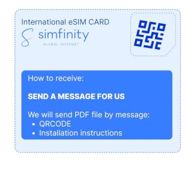 Imagem de eSIM International EUROPE, 10GB Data Plan for 30 Days, EUROPE Coverage