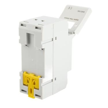 Imagem de Timer Conveniente Programável para Usar o Timer de Grau Industrial Equipe de Produção de Design Profissional para Lâmpadas de Néon de Rádio de Barbolas (220V Inglês)