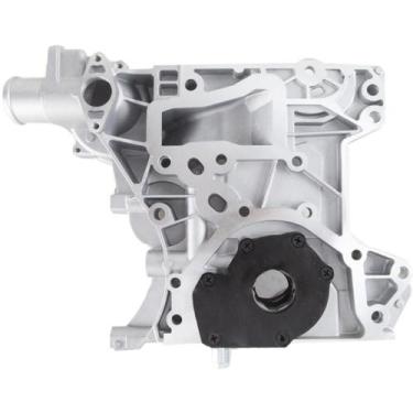Imagem de Bomba de óleo Chevrolet Cruze 2012 a 2020 INDISA 25315