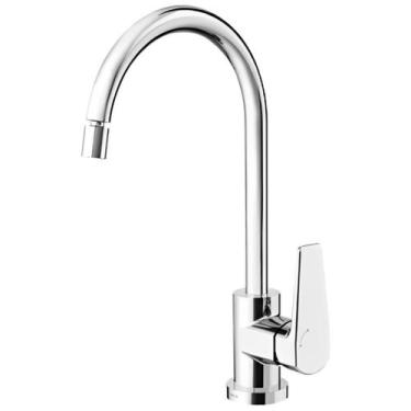 Imagem de Torneira Misturador Monocomando De Cozinha Docol Lift