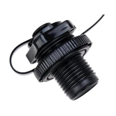Imagem de Rolha Válvula Para Colchão Inflável 2 em 1 - Importada