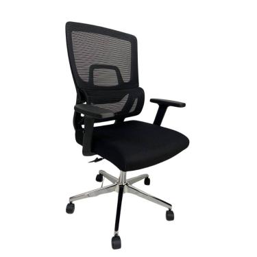 Imagem de Cadeira de Escritorio Ergonomica Moderna Office Premium