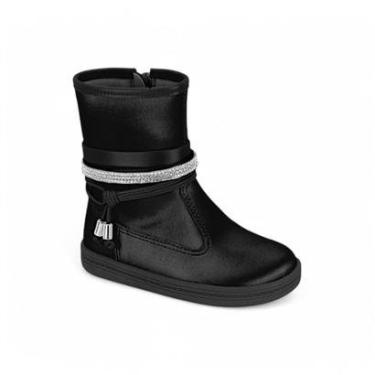 Imagem de BOTA BEBE MOLEKINHA 2127.222 Tamanho:18;Cor:-Feminino