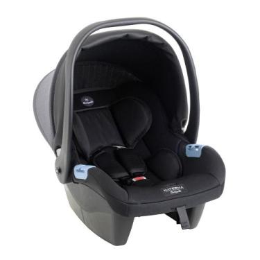 Imagem de Bebê Conforto Burigotto Materna Gris 0 a 13 Kg Gris