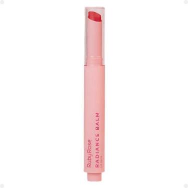 Imagem de Lip Balm Ruby Rose Radiance Balm RB30 HB-L6501-3