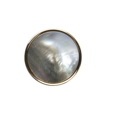 Imagem de Ganchos de parede da moda, maçanetas e puxadores de armário dourados, maçanetas decorativas para cômoda, puxadores para chapéu, bolsa, gancho para pendurar, ferragens para porta de armário, I 31 mm