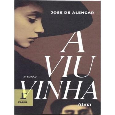 Imagem de Coleção Farol - A Viuvinha