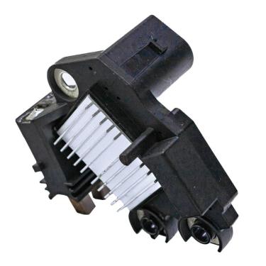Imagem de Regulador De Voltagem Polo Virtus 1.0 tsi 3CC T-Cross Nivus 1.0 tsi EA211 120A 1 Via - gauss - GA0390