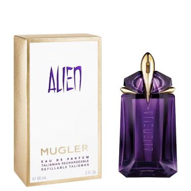 Imagem de Alien Mugler Feminino Eau De Parfum 60Ml