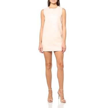 Imagem de Norma Kamali Minivestido feminino sem mangas, Bebês, PP