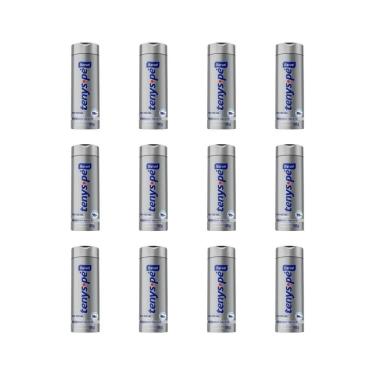 Imagem de Talco Pes Tenys Pe Baruel Po 100G Sem Perfume-Kit C/12Un