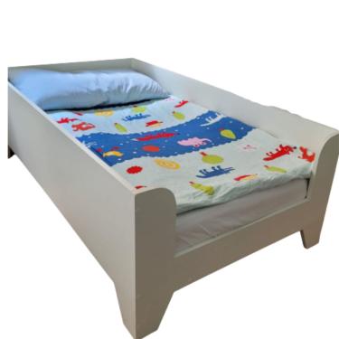 Imagem de Cama montessori elevada