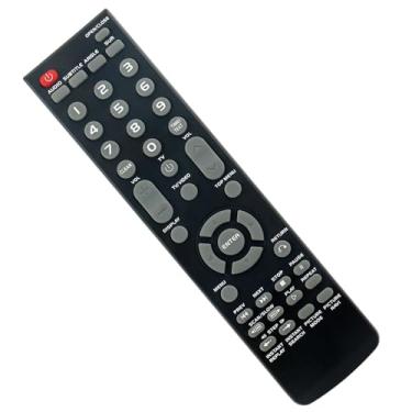 Imagem de Ternos de substituição de controle remoto de DVD para leitores de DVD Sony RMT-D153A DVP-NS725P DVPNS725P DVP-NS425P DVPNS425P