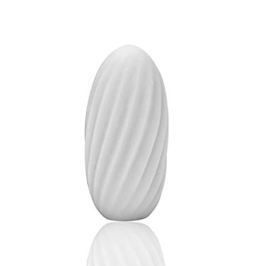 Imagem de Masturbador Egg Hedys Branco, Lovetoys