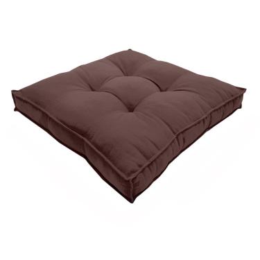 Imagem de Almofada Futon Decoração 70x70 Cm Vários Modelos