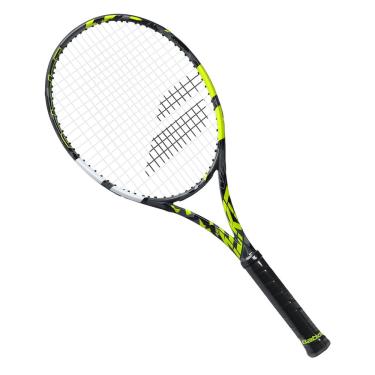 Imagem de Raquete de Tênis Babolat Pure Aero 98 2023 - 305g