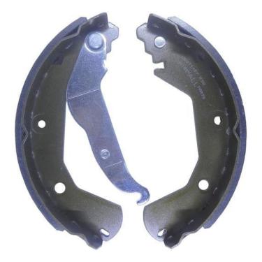 Imagem de Sapata De Freio Eixo Tras Gm Spin 1.8 Lt/Ltz 2012Cq2733-Cpa