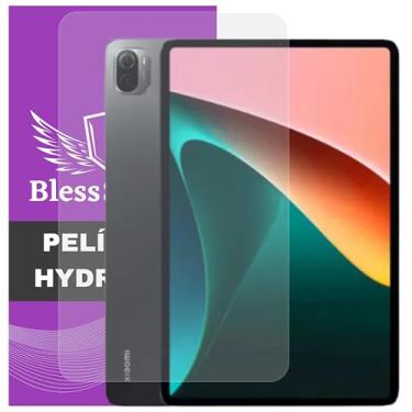 Imagem de Película Hydrogel para Xiaomi Mi Pad 5 [Tela 11] BlessShield - HD Premium