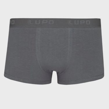 Imagem de Cueca Lupo Sunga Algodão - Ref. 480-002