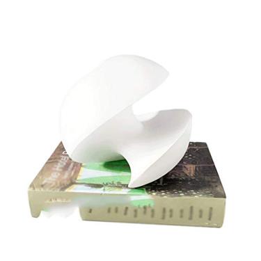 Imagem de Moderna minimalista espiral resina artesanato modelo casa vendas escritório decoração suave decoração (cor: A)