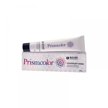 Imagem de Richée Prismcolor Coloração 2/0 Preto Azulado 60g