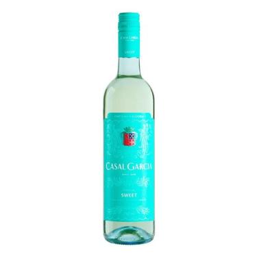 Imagem de Vinho Casal Garcia Sweet Verde Branco 750ml
