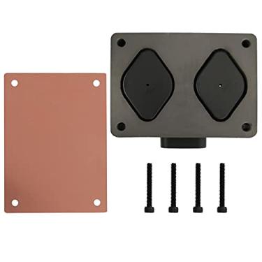 Imagem de Módulo de driver de bomba de combustível Turbo Diesel PMD 6,5L para Chevy GMC 1994-2002, FSD 19209057 12562836