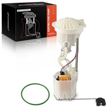 Imagem de A-Premium Conjunto de módulo de bomba de combustível elétrica com unidade de envio compatível com Dodge Ram 2500 Pickup 2010 V8 5.7L