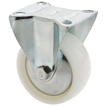 Imagem de Steelex Rodízio de plástico D2625, 7,5 cm, fixo