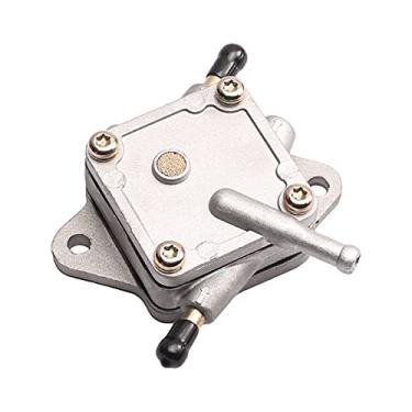 Imagem de Bomba de combustível CENTAURUS JN6-F4410-00 S FP-003 5910 Substituição para carrinho de golfe G16 G20 G22 4 ciclos 1996-2007