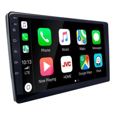 Imagem de Multimidia 9 Polegadas 2gb 32gb Android Carplay Android Auto H-tech Ht