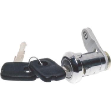 Imagem de Cilindro Porta Direita Chevette 73 A 93 Com Chave F103 - Universal