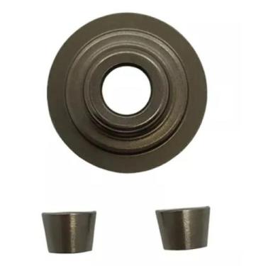 Imagem de Chaveta prato mola valvula honda nxr 125 cg 125 genuíno