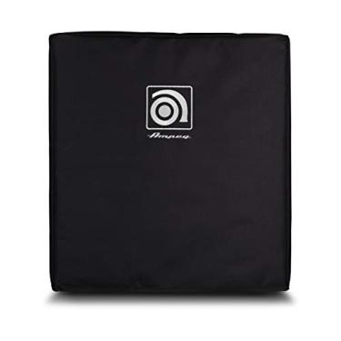 Imagem de Ampeg Combo amplificador de baixo, preto, 115 (AMG RB115CVR)