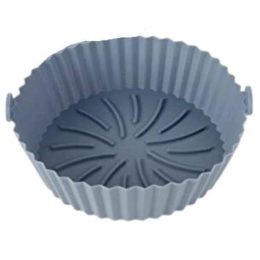Imagem de Forma De Silicone Reutilizável Para Fritadeira A Ar Air Frye