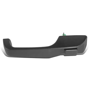 Imagem de DNA MOTORING OEM-DHO-00657 Maçaneta externa traseira compatível com Dodge B150 / B250 / B350 / B350, 1999 Ram 1500/2500 / 3500 Van, Grand Cherokee 93-98