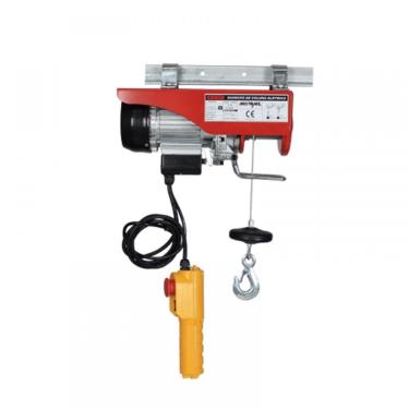 Imagem de H-A 105 Guincho Coluna Eletrico 300/600Kg 110V 60Hz