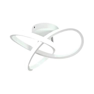 Imagem de Luzes De Teto LED Modernas Montadas Em Superfície Para Casa, Varanda, 