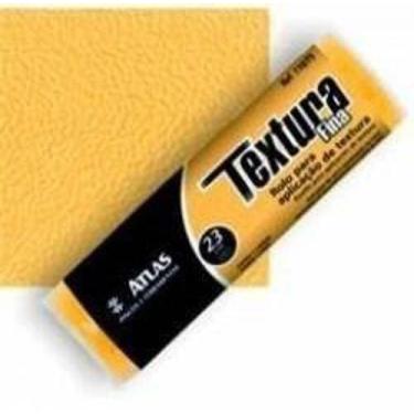 Imagem de Rolo Textura Fina 23cm 110/75 Atlas