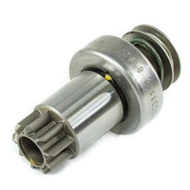 Imagem de Bendix Impulsor de Partida Fox Gol G5 Golf Kombi Saveiro Spacefox Voyage 9 Dentes - SEG - F000CD1117