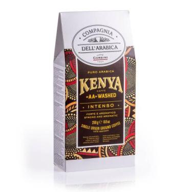 Imagem de Café Corsini Compagnia Dell'Arabica Kenya 250g - Caffé Corsini