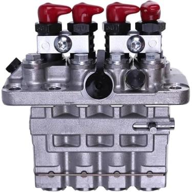 Imagem de Czomoizc Bomba de injeção de combustível 1G922-51012 1G852-51010 1G852-51011 compatível com motores Kubota V2403 V2203 Bobcat 331 334 335 E42 E45 S130 S150 S1855 S175 S510 S530 T110 T140 T190