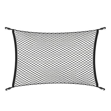 Imagem de TN TrunkNets Inc Rede de carga estilo piso de porta-malas para Acura Mdx 2014-2020 Novo