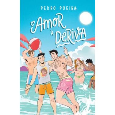 Imagem de Livro - Amor à deriva