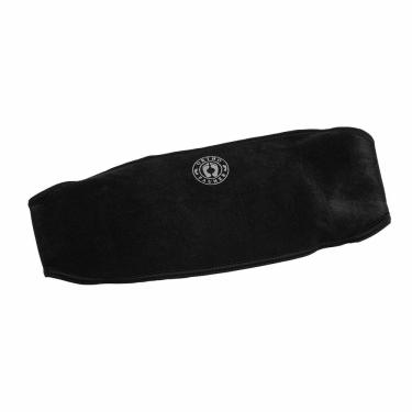 Imagem de Faixa Multiuso de Neoprene Ortho Pauher Support Preto G