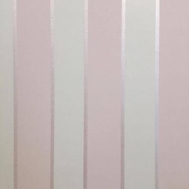 Imagem de Papel De Parede All Kids Linhas Metálicas H2912103 Rolo 10m X 0,53m