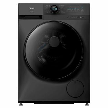Imagem de Lava E Seca Midea Slim Healthguard 11kg/7kg Titanium Conectad