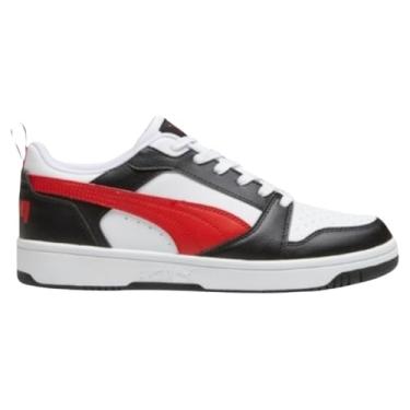 Imagem de Tenis Puma Rebound v6 Low Masculino